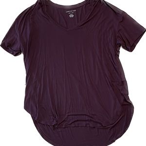 American Eagle Soft & Sexy Shirt